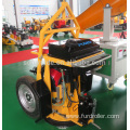 Hand Push Hydraulic Circular Road Cutting Machine For Concrete FQY-400